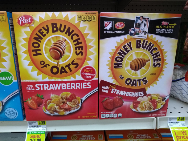 Guess Ill take the Tasty version thanks