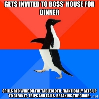Guess its time to start the new job search