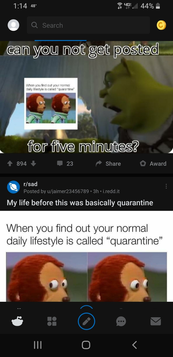 Guess not