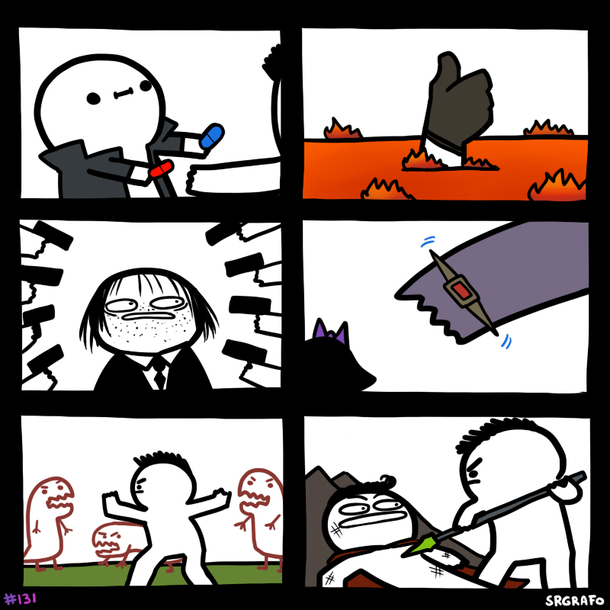 Guess the movie