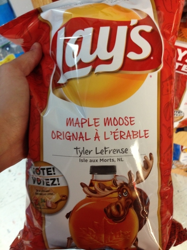 Guess what country Im from Go on guess