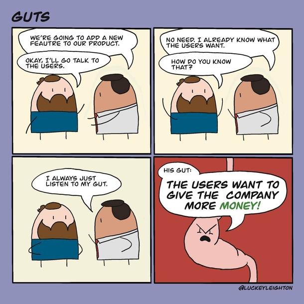 Guts 