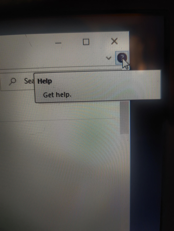 Guys I think my computer is in trouble