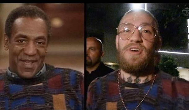 Guys wearing this sweater have a  chance of putting you to sleep in under a minute
