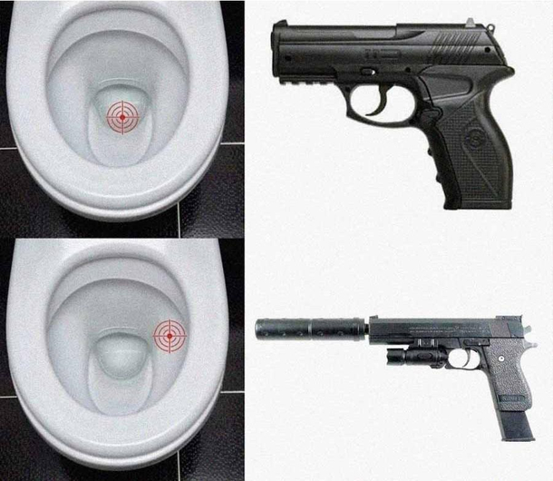 Guys will know