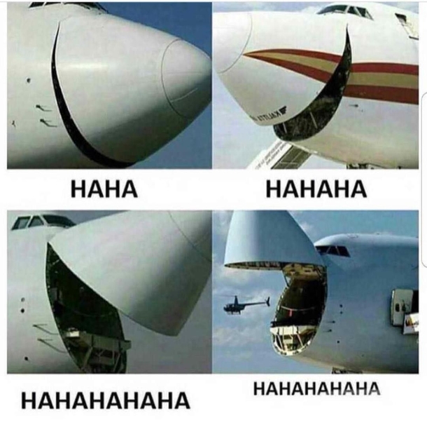 Ha Ha