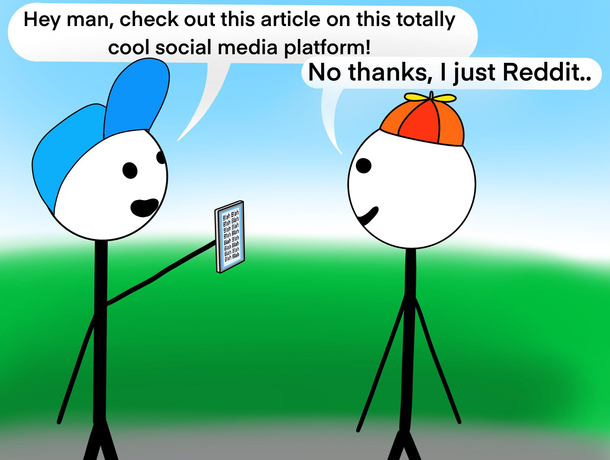 Ha ha