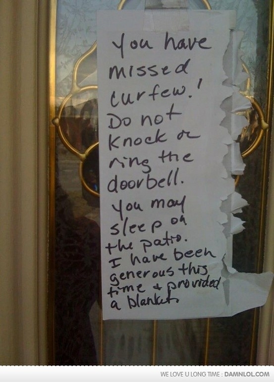 Ha Parents