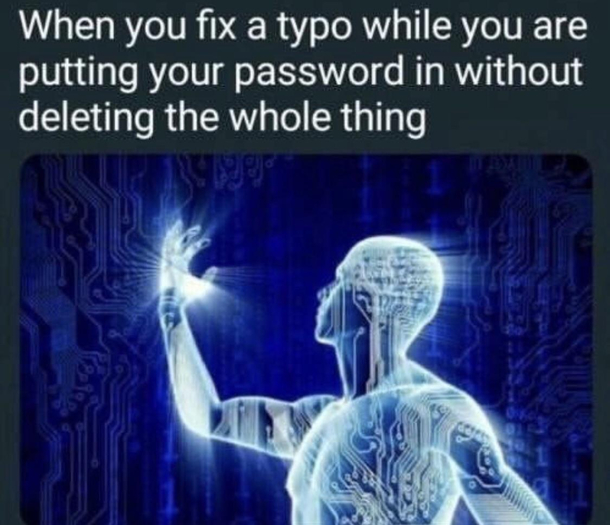 Hacker skills  
