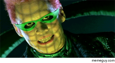 Had a baby boy yesterday MFW I thought of all the things Ill teach him