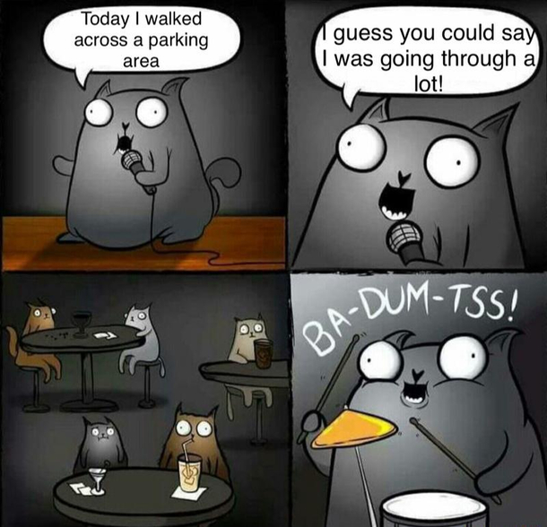 Had me in tears