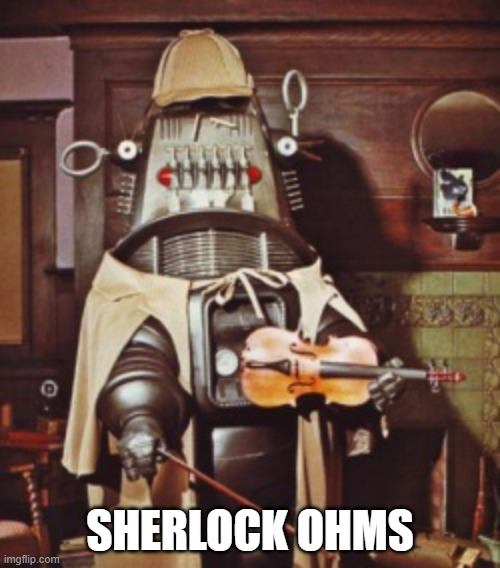 Had this stupid dad joke pop into my head and needed to share it