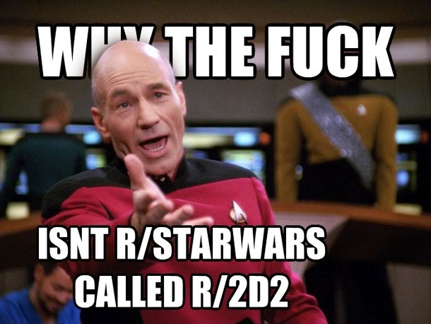 Had this thought last night