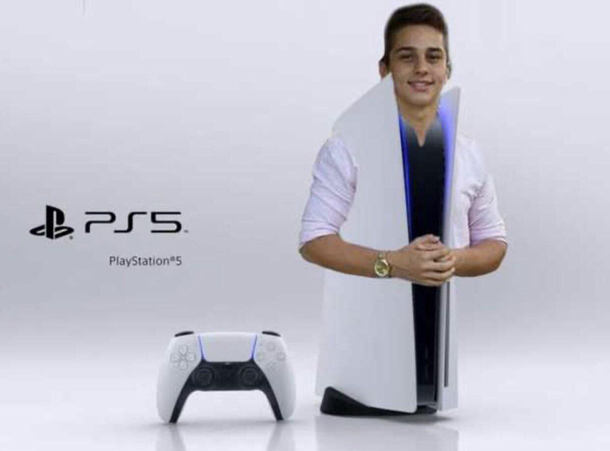Had to do it to em