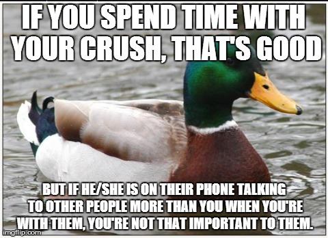 Had to learn this one the hard way