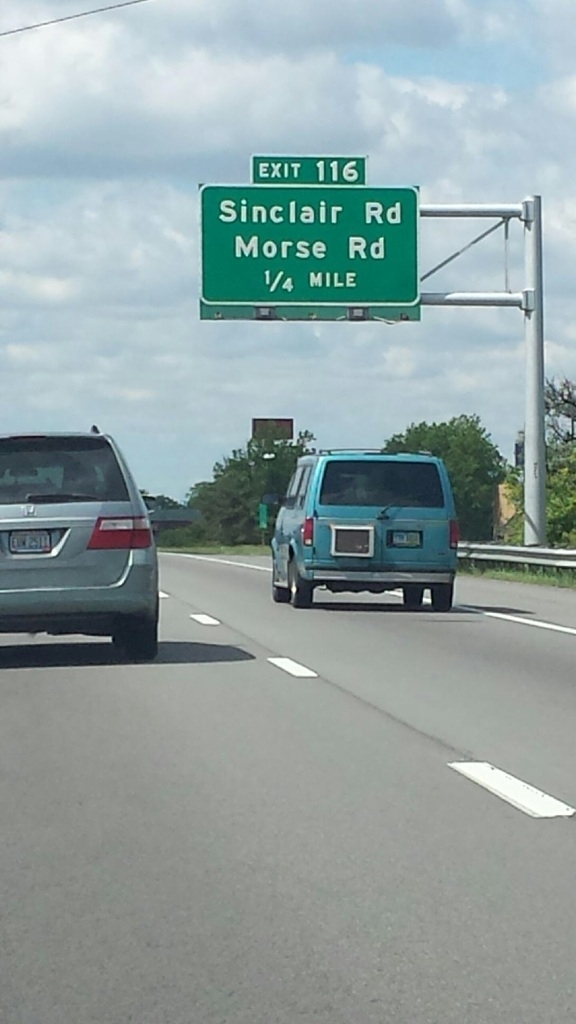 Had to speed up to make sure and yes thats an air conditioning unit