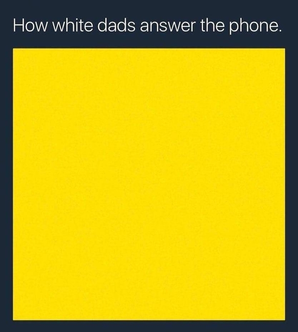 Hah that got a good chuckle out of me