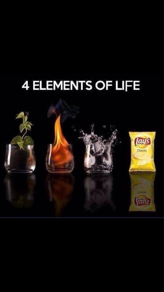 Haha i get it