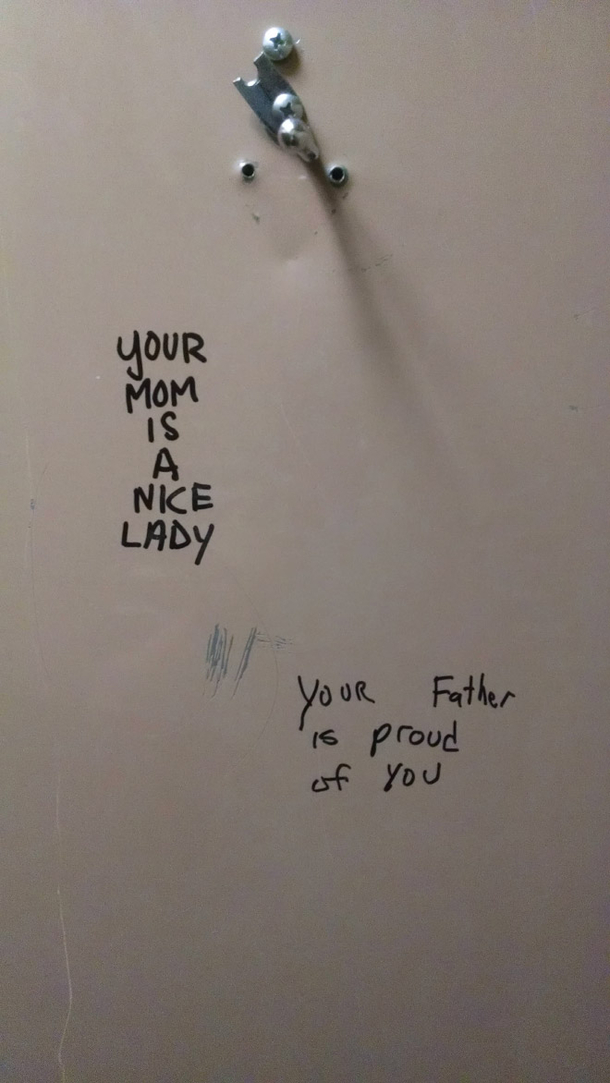 Haha jokes on you these are both FALSE