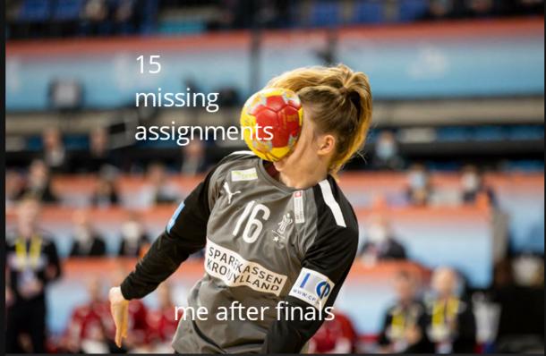 haha my grades suck