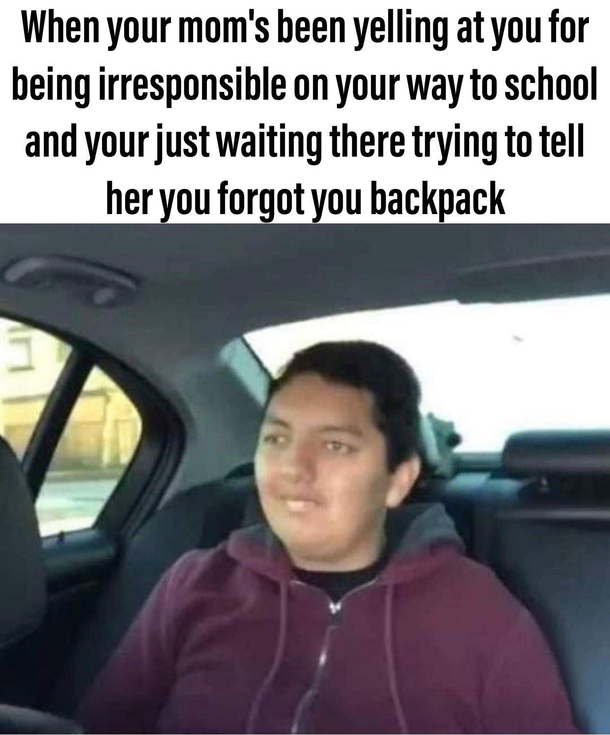 Hahah relatable