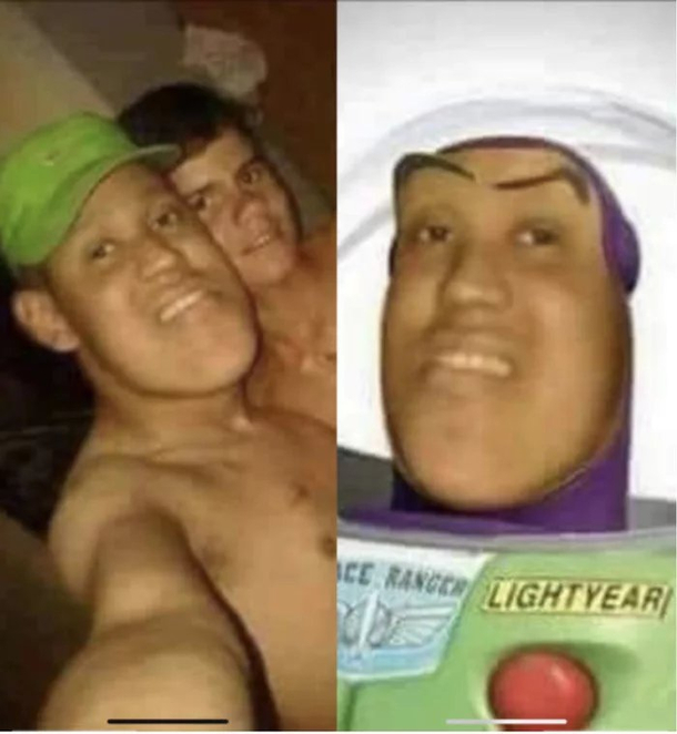 Hahaha wtf is this