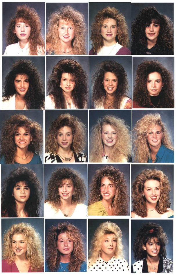 Hair fashion once Covid- is over