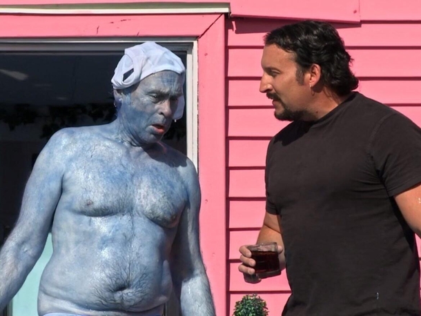 Half naked women get thousands of likes how many for our boy in blue