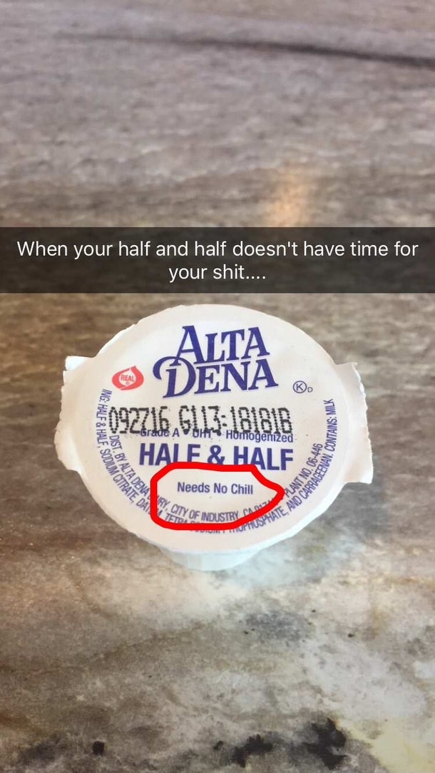 Half Passive Half Aggressive