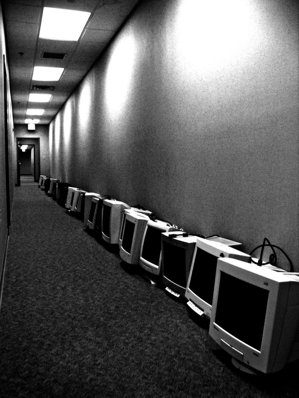 Hall monitors