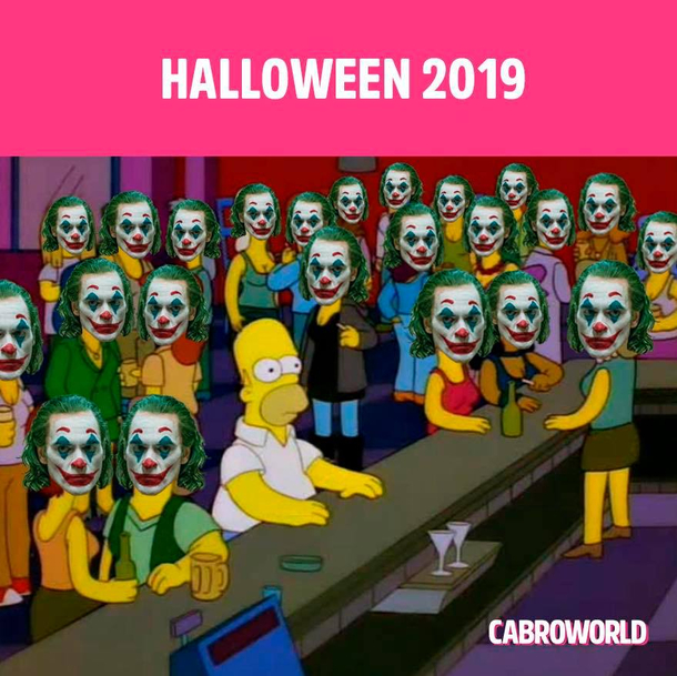 Halloween 