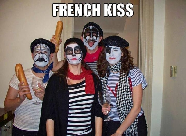 Halloween Costume umm