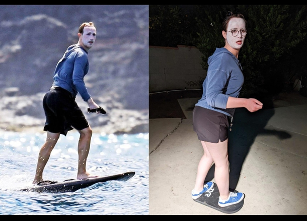 HALLOWEEN GUYS