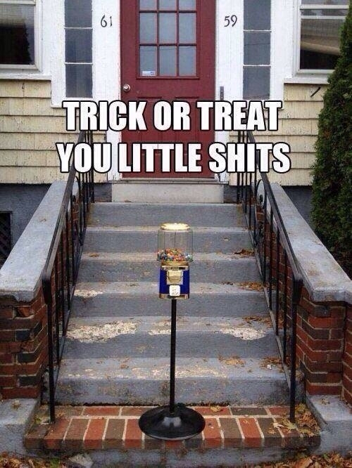 Halloween is around the corner