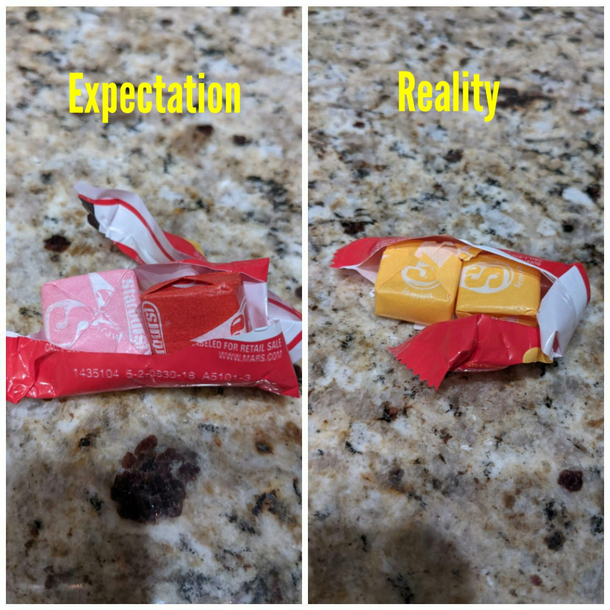 Halloween Nightmare