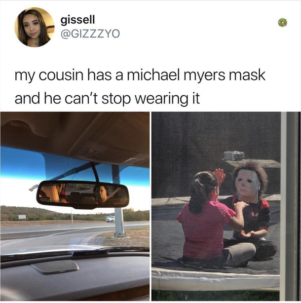 Halloween prequel