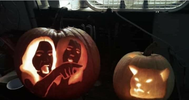 Halloween version 