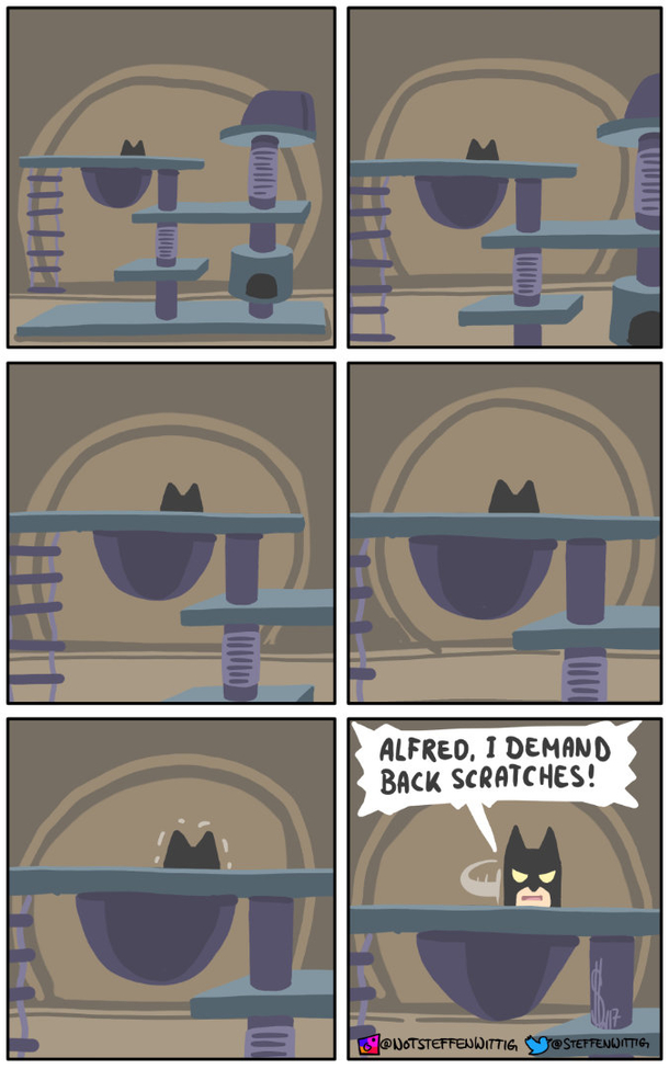 Hammock Knight