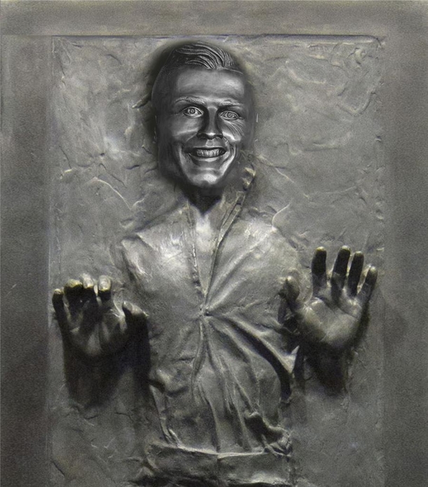 Han Ronaldo