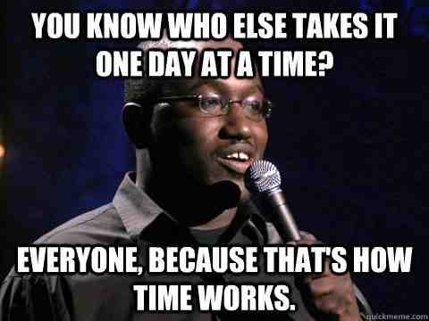 Hannibal Buress everyone