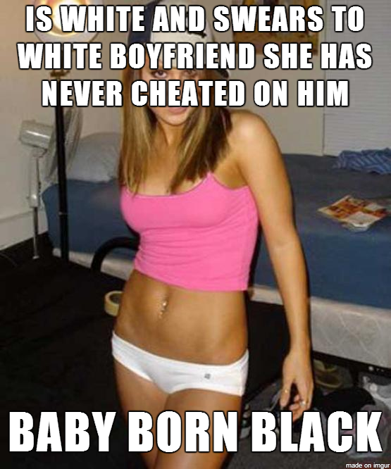 Happened to a coworker Hes actually staying with her