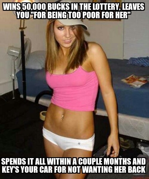 Happened to my best friend I dont blame him