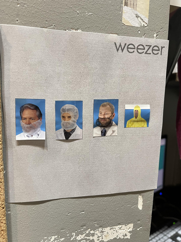 Happened upon a ULINE catalogue while bored at work