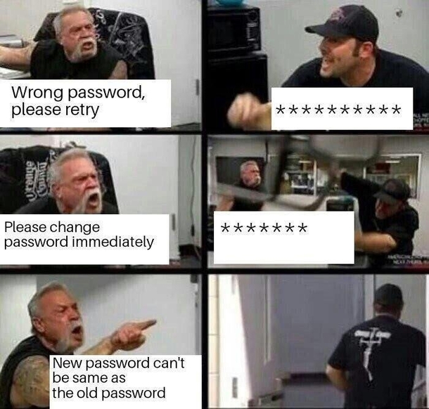 Happenes All The Time