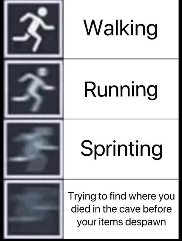 Happens all the time