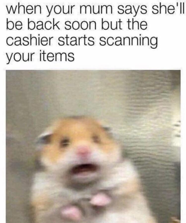 Happens every time