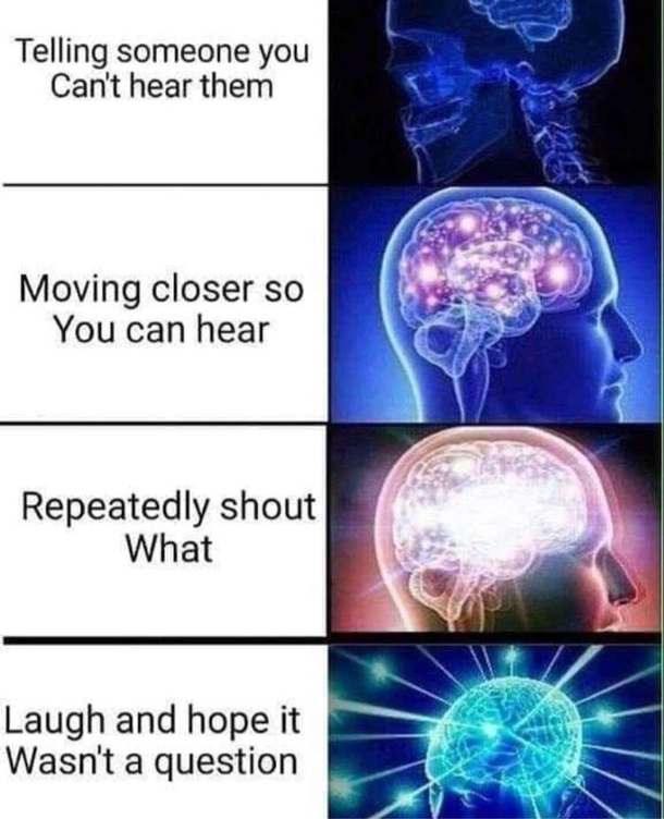 Happens to me all the time