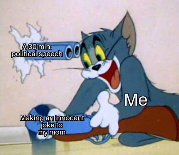 Happens to the best of us