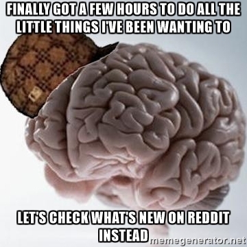 Happens too often