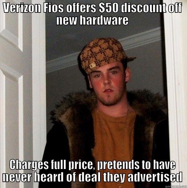 Happens with every deal I have tried to get from them